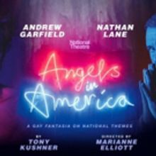 ANGELS IN AMERICA Announces Lottery and Rush Policy