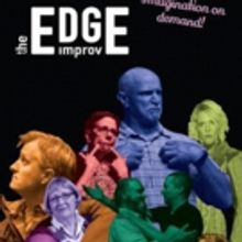 Shake Off Winter Doldrums with The EDGE Improv