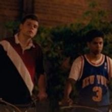 Award-Winning Director Jonathan Eagan's Sophomore Short RAKE, Now Ready for the Film…