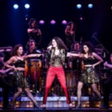 BWW Review: ON YOUR FEET! Comes to Kennedy Center