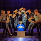 The National Theatre's THE CURIOUS INCIDENT OF THE DOG IN THE NIGHT-TIME Will Return…