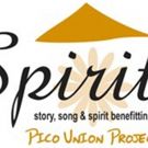 The Pico Union Project Presents SPIRIT: STORY, SONG AND SPIRIT