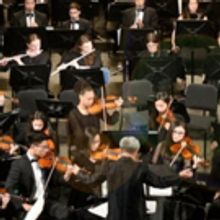 Ray Chen Joins The Children's Orchestra Society For 50th Anniversary Gala