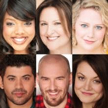 Firebrand Theatre Announces Casting for 9 TO 5 THE MUSICAL