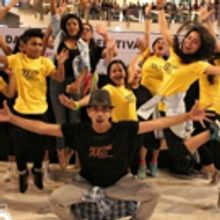 Moving Souls Presents DANCE FIESTA 2019