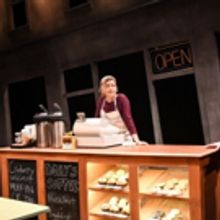 Photo Flash: Shattered Globe Theatre Premieres FIVE MILE LAKE
