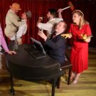 Millbrook Presents FOOTLIGHT FRENZY