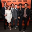 Photo Coverage: Inside TORCH SONG Opening Night After Party