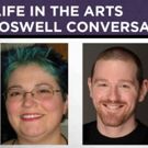 Hear Broadway Tales And Stories From The Road In Croswell Opera House Speaker Series