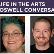 Hear Broadway Tales And Stories From The Road In Croswell Opera House Speaker Series