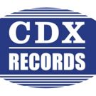 Joe Kelly Announces The Relaunch Of CDX Records, CDX Label Services Divisions