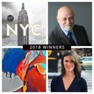 Winners Announced For the Short Play Festival At The Players Theatre