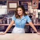 Photos: Get A First Look At Shoshana Bean as Jenna in WAITRESS