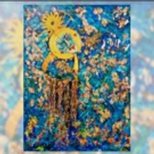 Ceres Gallery Presents TIPPING POINT: ART AT THE EDGE By Ruth Bauer Neustadter