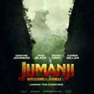 Sony Pictures Moves Forward With Sequel To JUMANJI: WELCOME TO THE JUNGLE