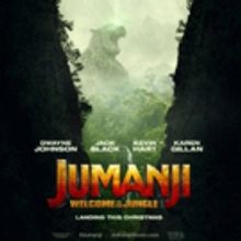 Sony Pictures Moves Forward With Sequel To JUMANJI: WELCOME TO THE JUNGLE