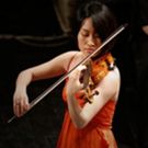 Hong Kong Phil Presents Long March Symphony and Butterfly Lovers Violin Concerto
