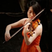 Hong Kong Phil Presents Long March Symphony and Butterfly Lovers Violin Concerto
