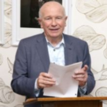 Exclusive Podcast: Go 'Behind the Curtain' with Legendary Playwright Terrence McNally