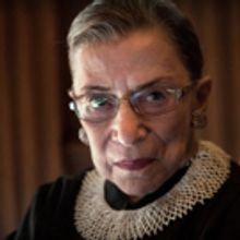 VIDEO: Check Out the Official Trailer for Upcoming Ruth Bader Ginsburg Documentary…