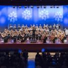 Stoneleigh Youth Orchestra Comes to Cadogan Hall