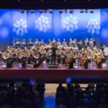 Stoneleigh Youth Orchestra Comes to Cadogan Hall