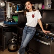 BWW Review: WORK BITCH, VAULT Festival