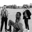 Indie-rock Four-piece AT PAVILLON Releases Debut Album 'Believe Us'