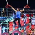 Photo Coverage: Get a First Look at the AMERICAN NINJA WARRIOR Las Vegas Finals