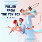 The Fourth Wall Presents FALLEN FROM THE TOY BOX
