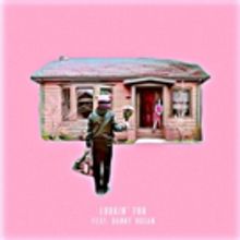 Digital Farm Animals Unveils LOOKIN' FOR Featuring Danny Ocean