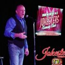 Jokesters TV Rated #1 In Late Night Programming For Las Vegas