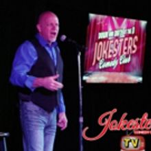 Jokesters TV Rated #1 In Late Night Programming For Las Vegas