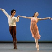 BWW Review: New York City Ballet Celebrates Jerome Robbins