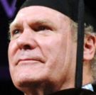 Actor Jay O. Sanders Receives Distinguished Alumni Award From Purchase College