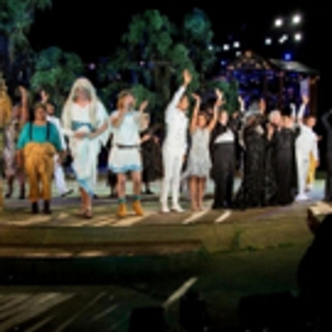 BWW Morning Brief January 23rd, 2018: 90th Annual ACADEMY AWARDS Nominees Are Announced Today, and More!  Image