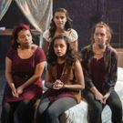 BWW Review: Wendy Darling Finds Her Voice in World Premier LOST GIRL at Milwaukee…
