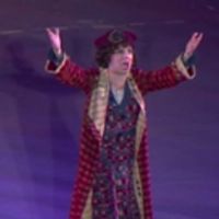 VIDEO: Beth Leavel Sings 'Everything's Coming Up Roses' in GYPSY at the Muny Video