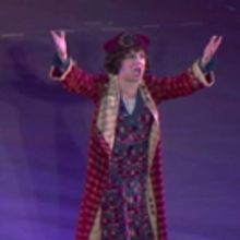 VIDEO: Beth Leavel Sings 'Everything's Coming Up Roses' in GYPSY at the Muny