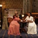 BWW Review: Park Square Theatre's Regional Premiere of MARIE AND ROSETTA Brings Two…