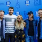 CMA Songwriters Series Visits Chicago with Illinois Native Brett Eldredge