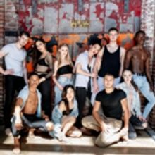 BalletX Announces 2019-20 Season Featuring 8 World Premieres