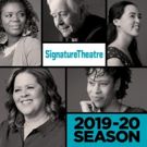 World Premieres from Dominique Morisseau, Katori Hall, and More Lined Up for…