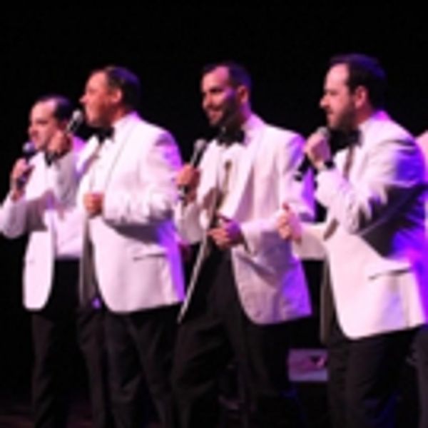 Philadelphia Theatre Company Welcomes SUMMER CLUB Photo