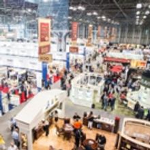 SUMMER FANCY FOOD SHOW - Some of our Faves