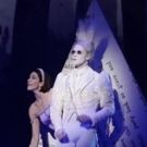 VIDEO: Watch Highlights from ALICE I EVENTYRLAND Ballet Before it Comes to The Old…