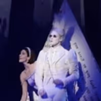 VIDEO: Watch Highlights from ALICE I EVENTYRLAND Ballet Before it Comes to The Old… Video