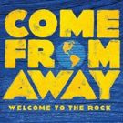 COME FROM AWAY: WELCOME TO THE ROCK Companion Book Out This August; Includes Foreword