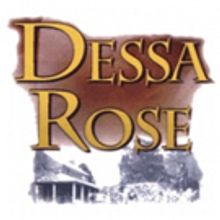 Chromolume Theatre at the Attic Presents DESSA ROSE