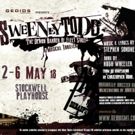 SWEENEY TODD Returns To London For A Strictly Limited Run